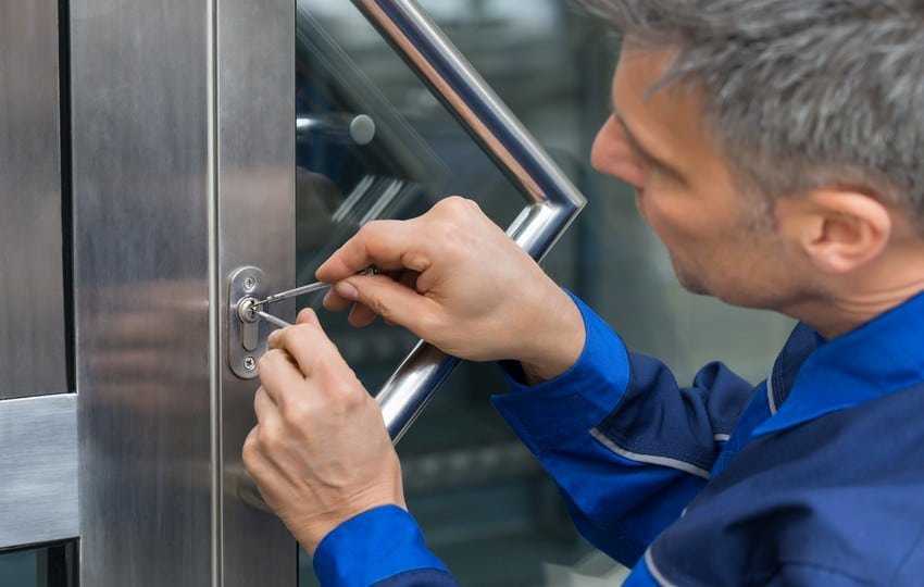 Apertura de Puertas en Alicante 24h